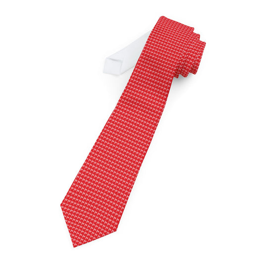 F13 Necktie Show your support at your next meeting