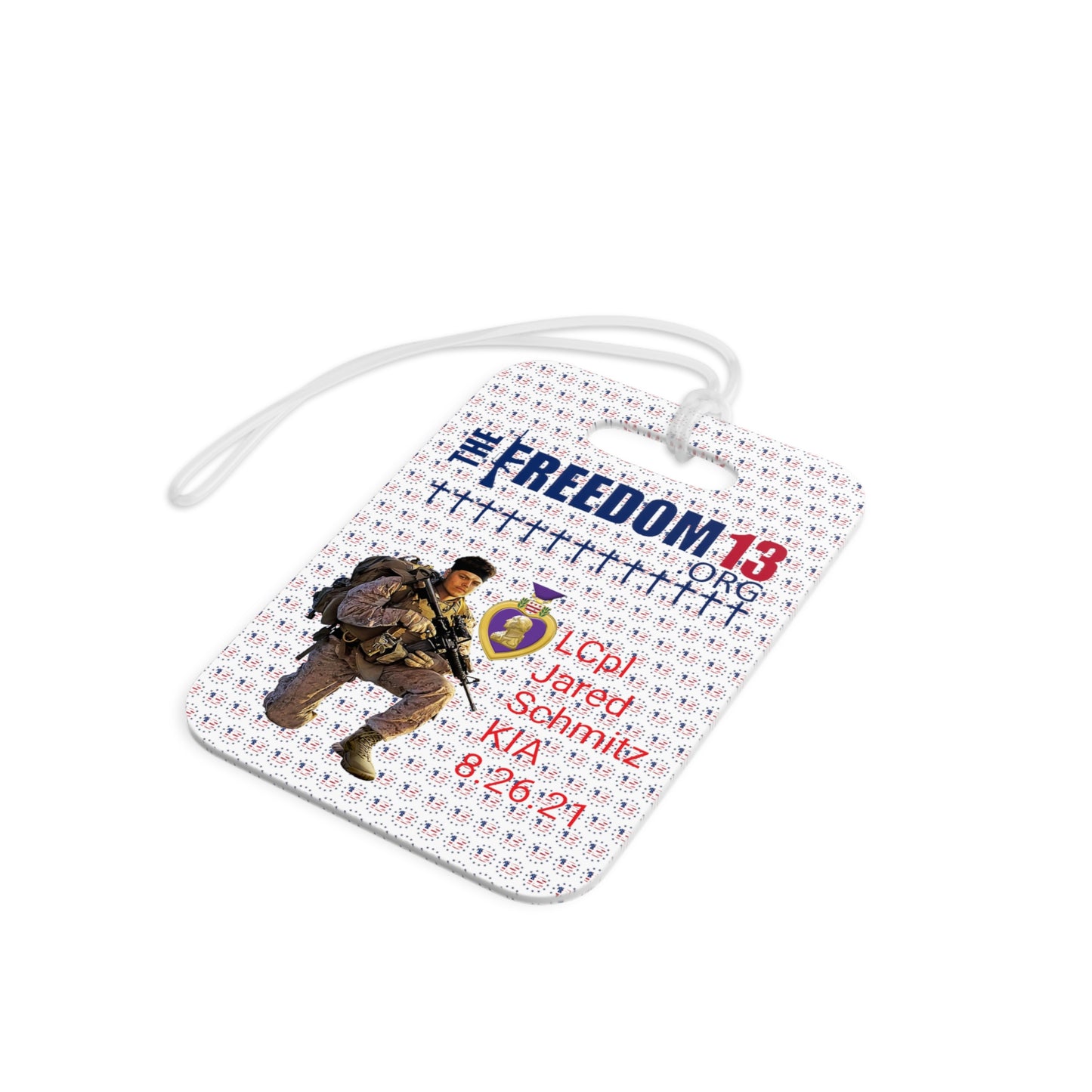 Luggage Tags