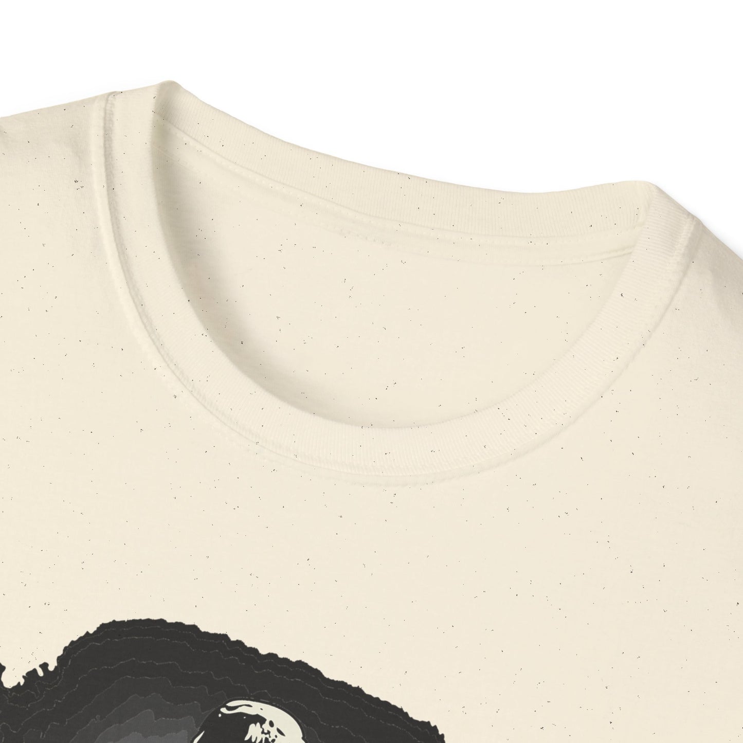 Unisex Softstyle T-Shirt Patriot Collection I will fight