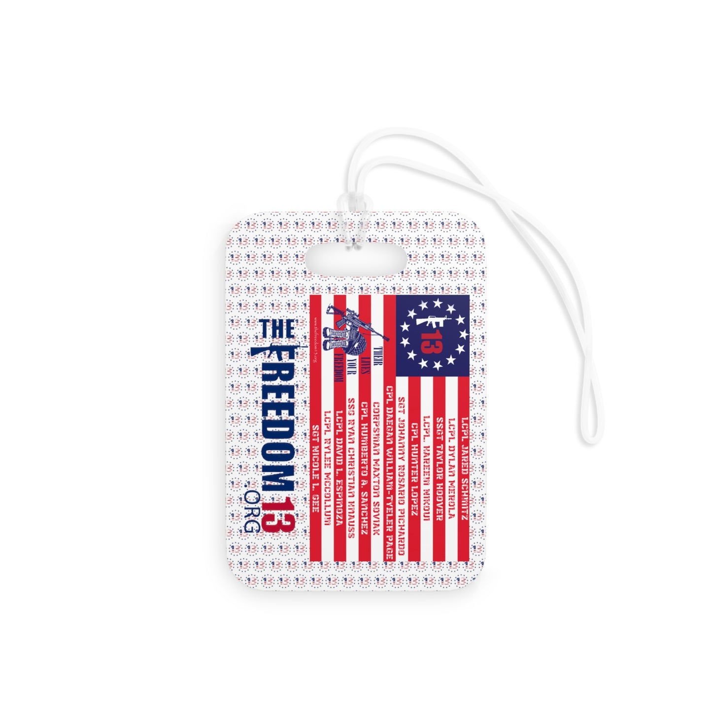 Luggage Tags