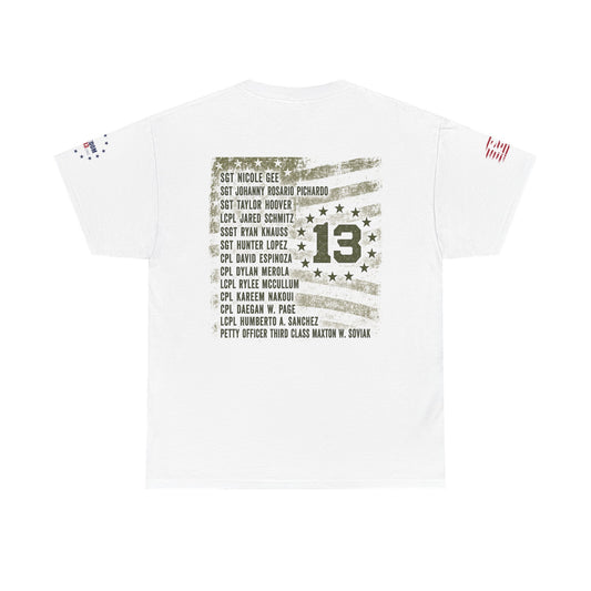 Official 5yr Anniversary T-shirt