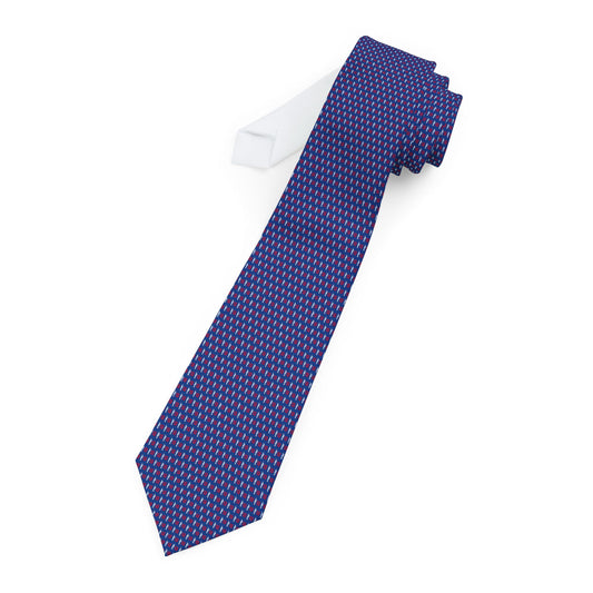 F13 Necktie Show your support at your next meeting