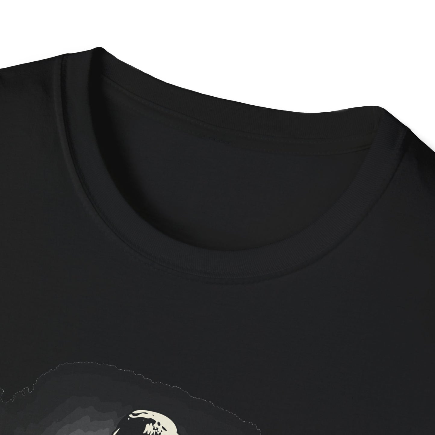 Unisex Softstyle T-Shirt Patriot Collection I will fight