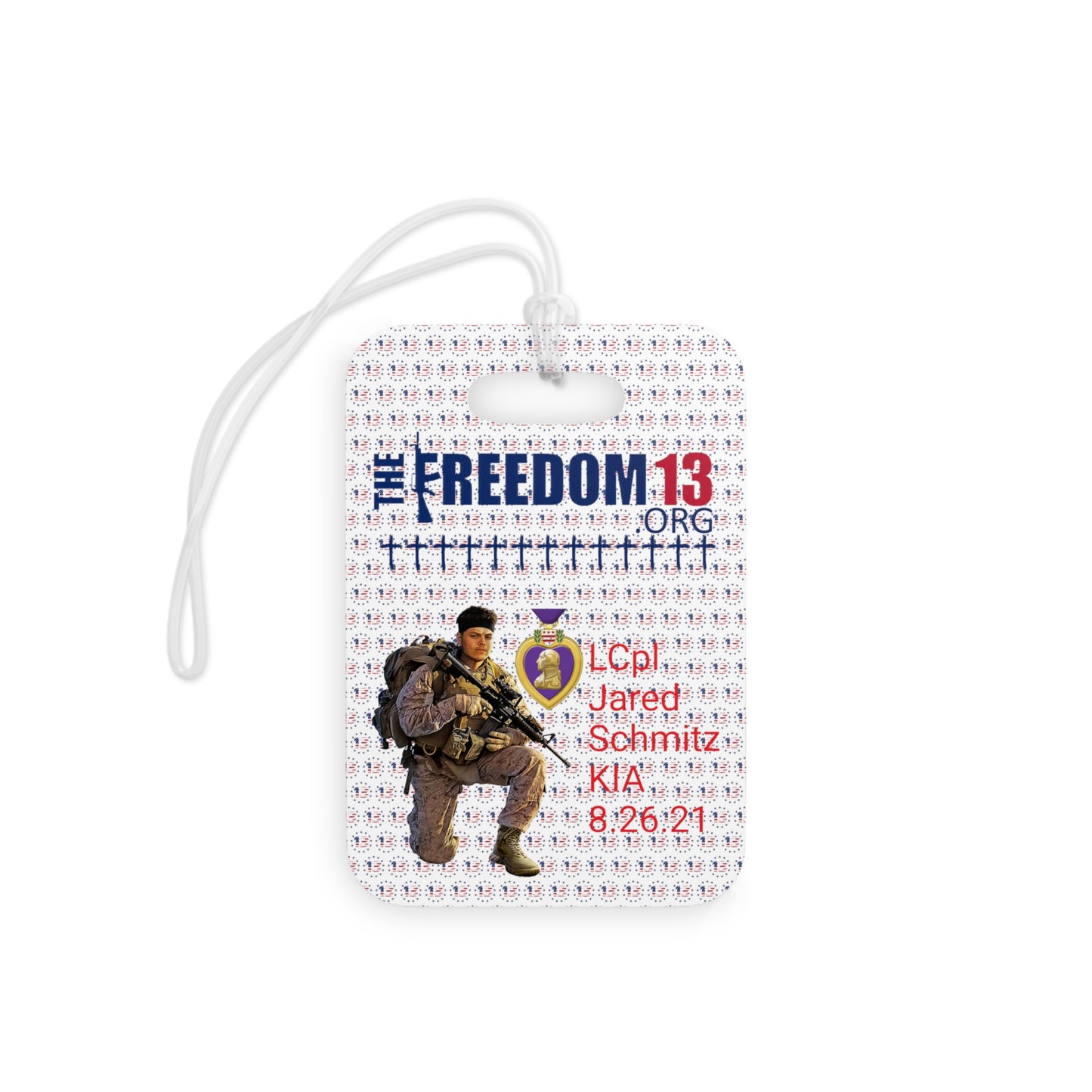 Luggage Tags