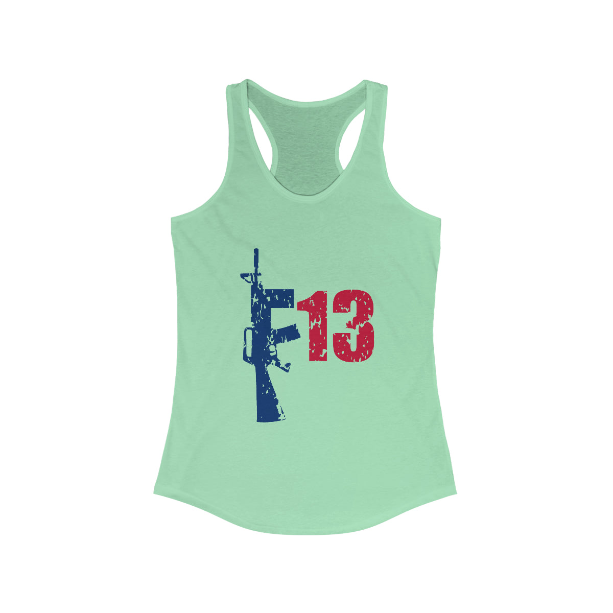 Women's Ideal Racerback Tank
