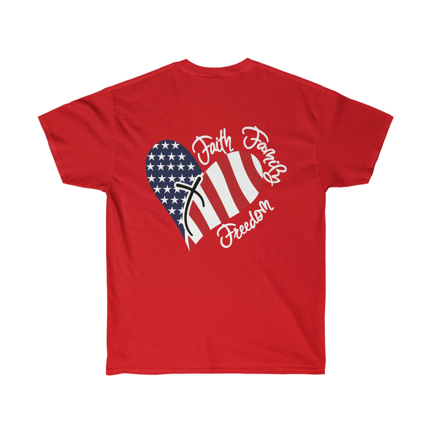 Unisex Ultra Cotton Tee
