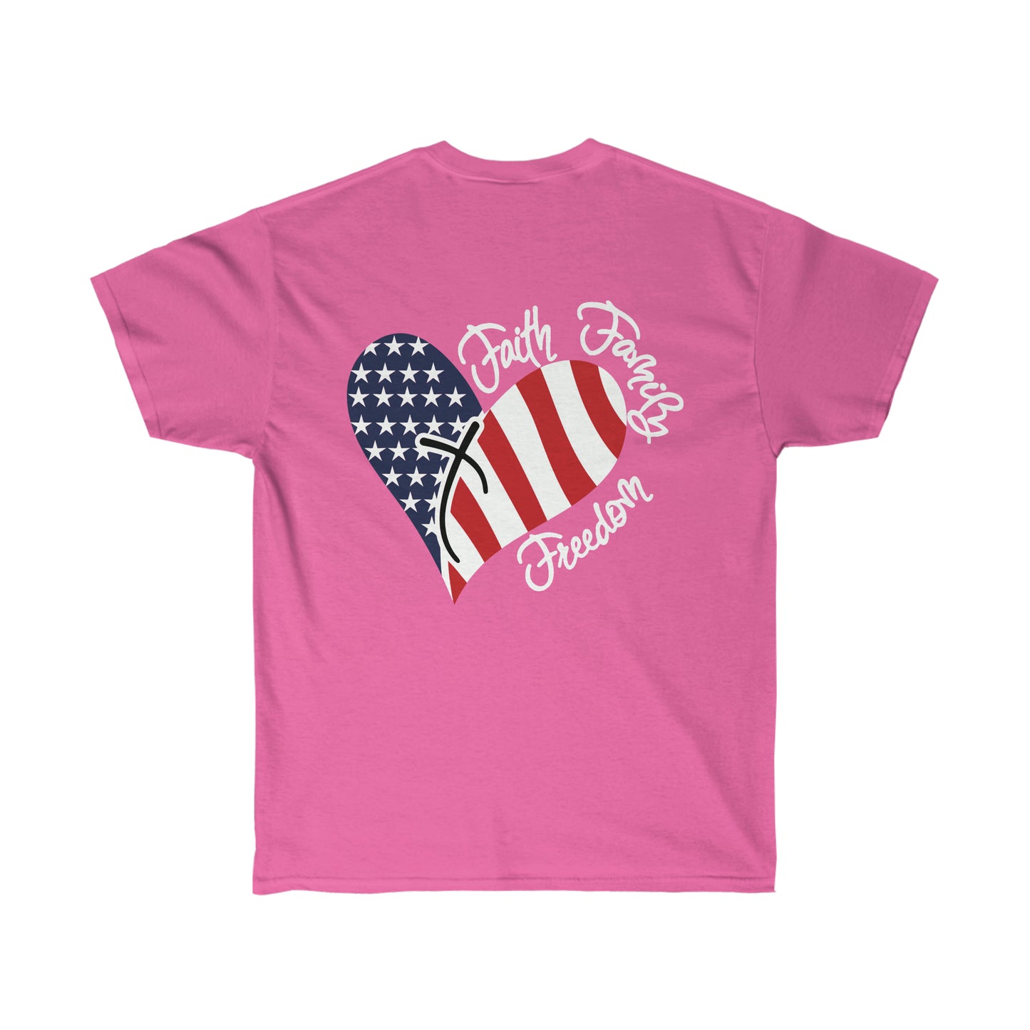 Unisex Ultra Cotton Tee