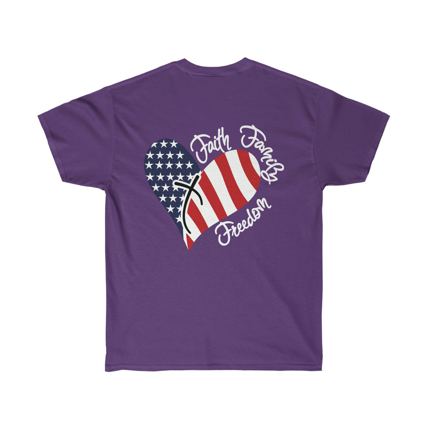Unisex Ultra Cotton Tee