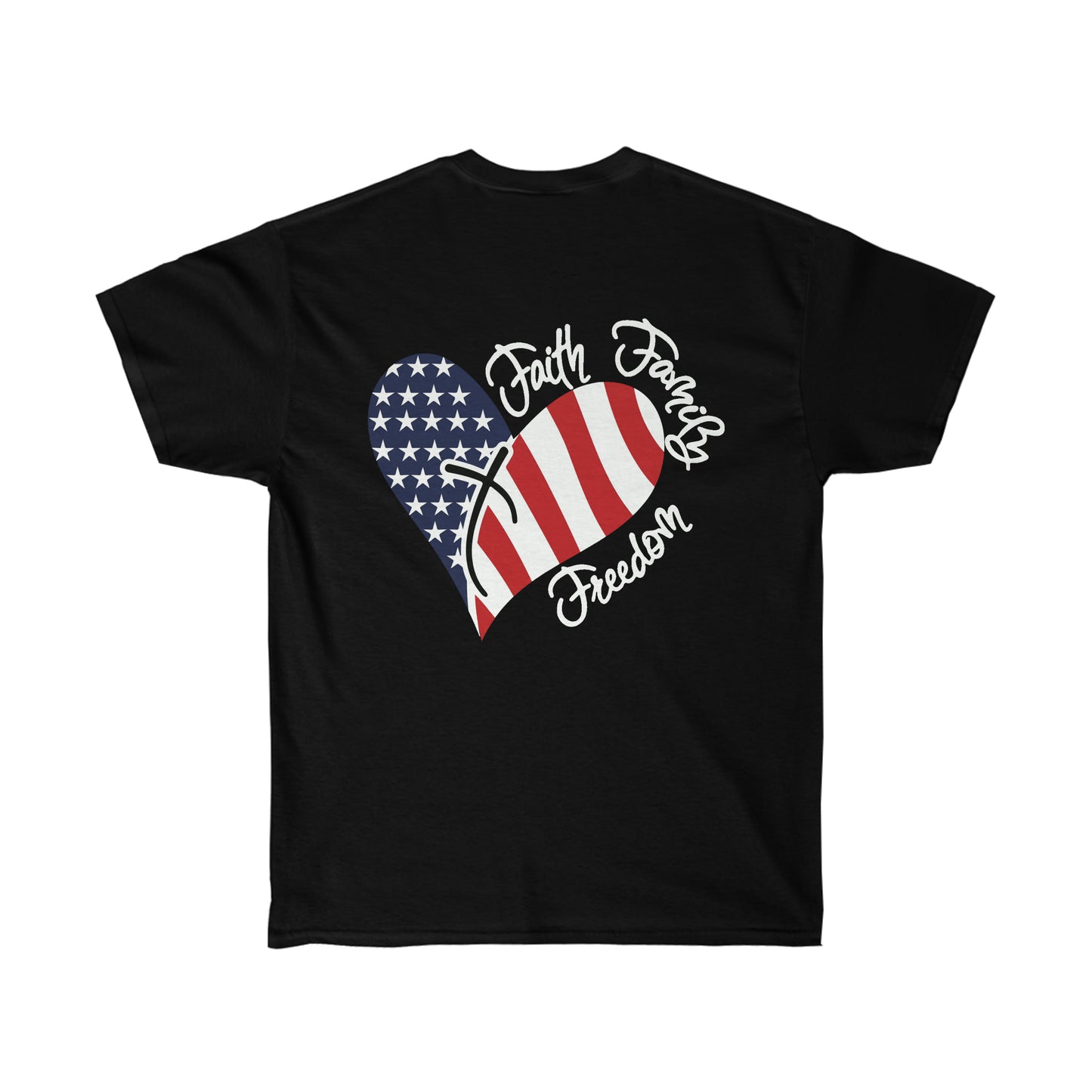 Unisex Ultra Cotton Tee