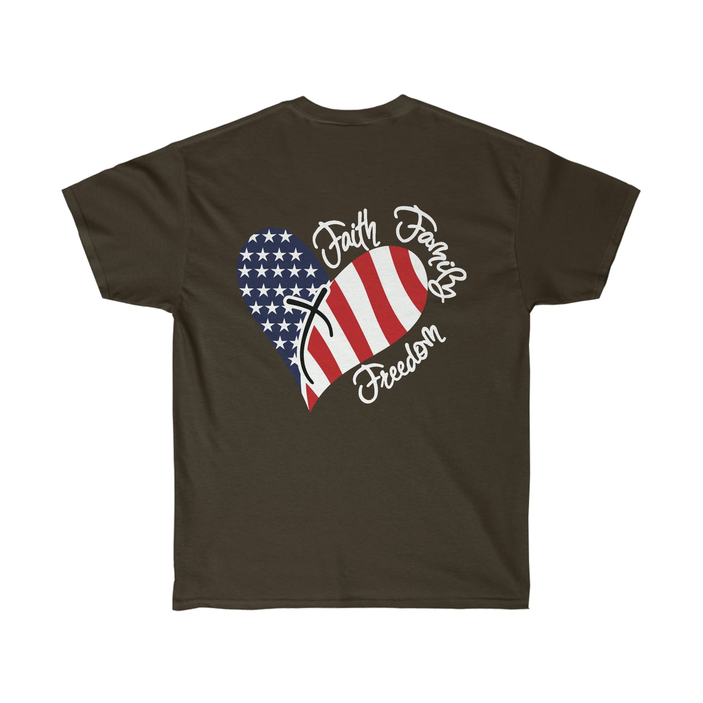 Unisex Ultra Cotton Tee