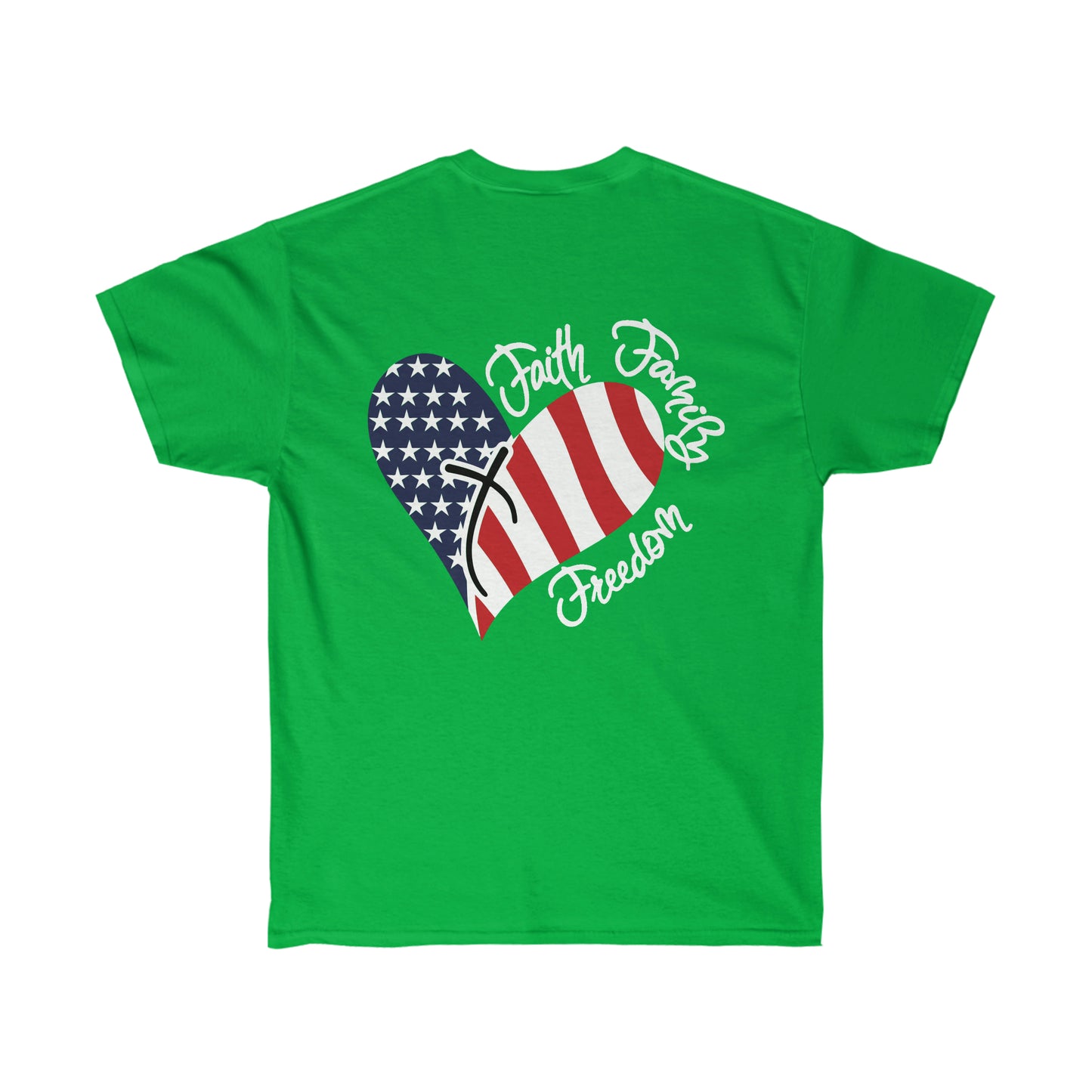 Unisex Ultra Cotton Tee