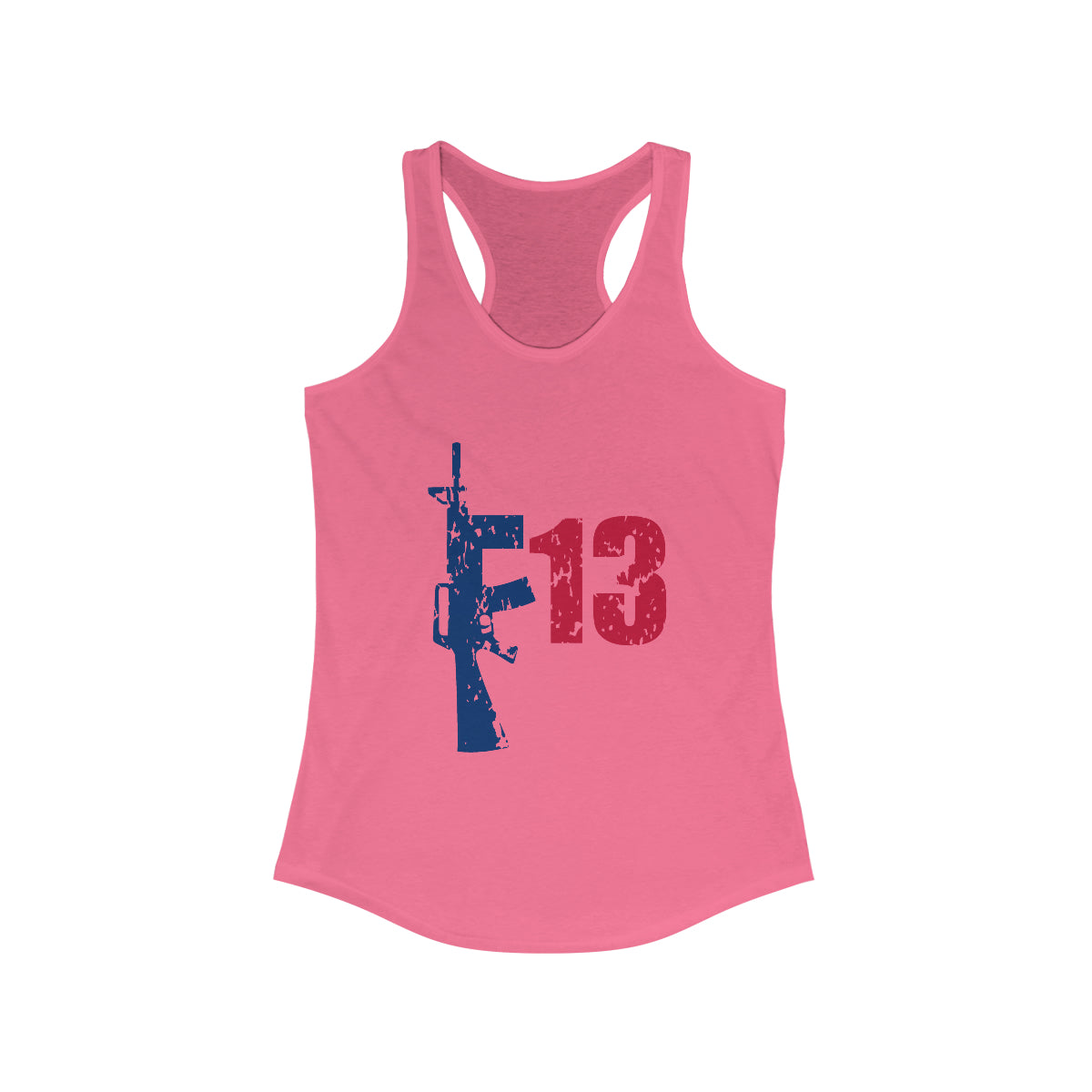 Women's Ideal Racerback Tank