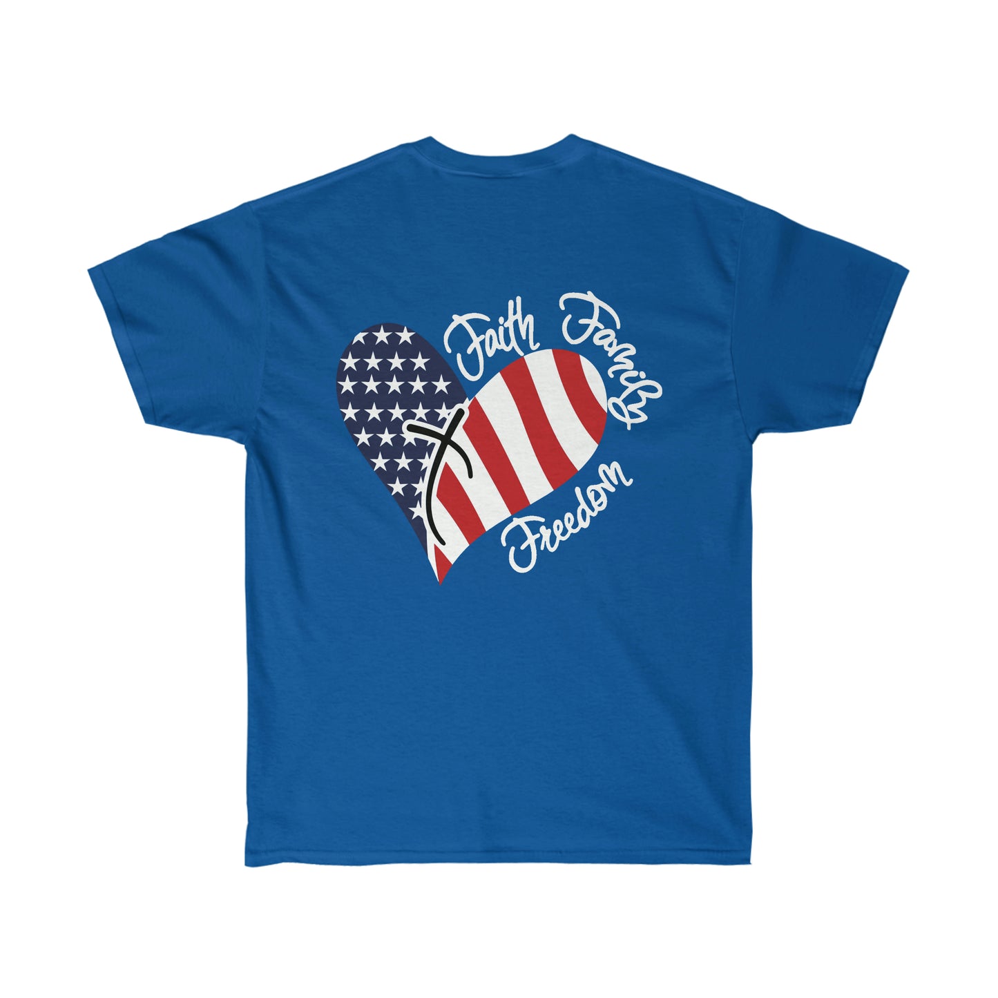Unisex Ultra Cotton Tee