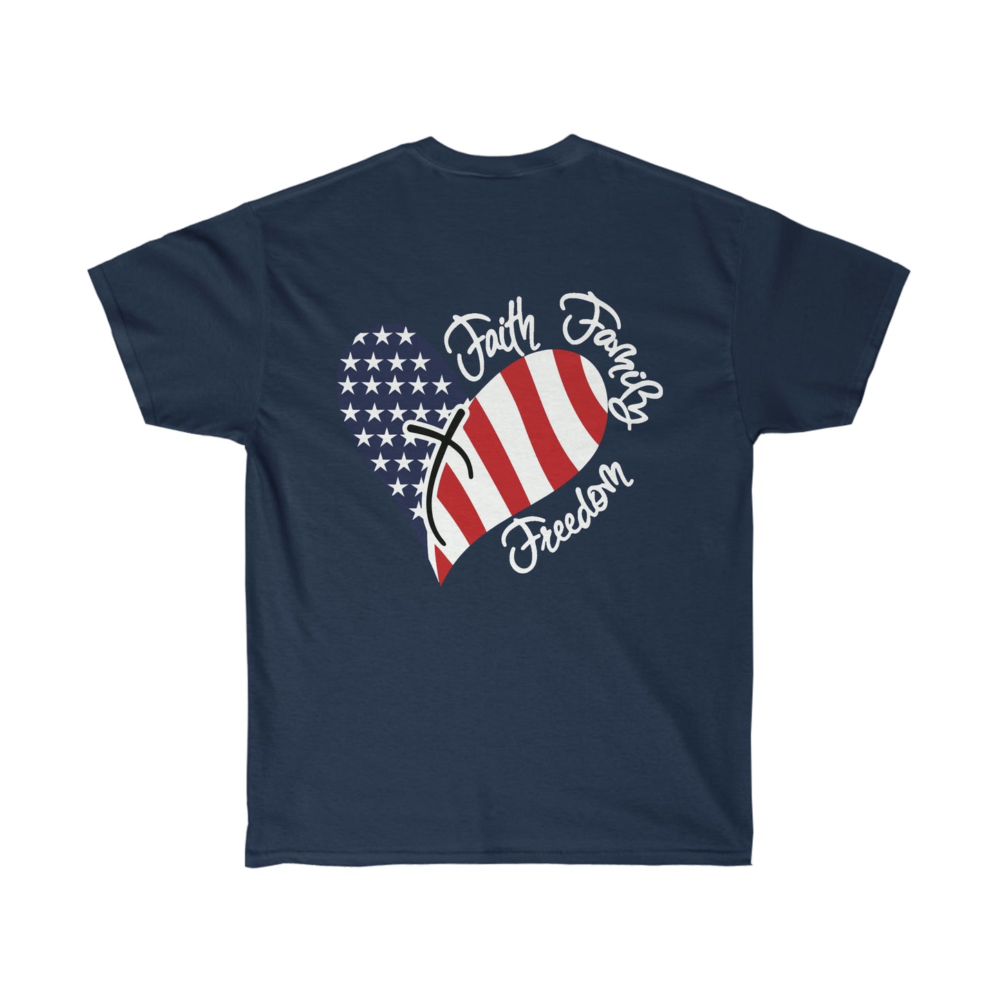 Unisex Ultra Cotton Tee