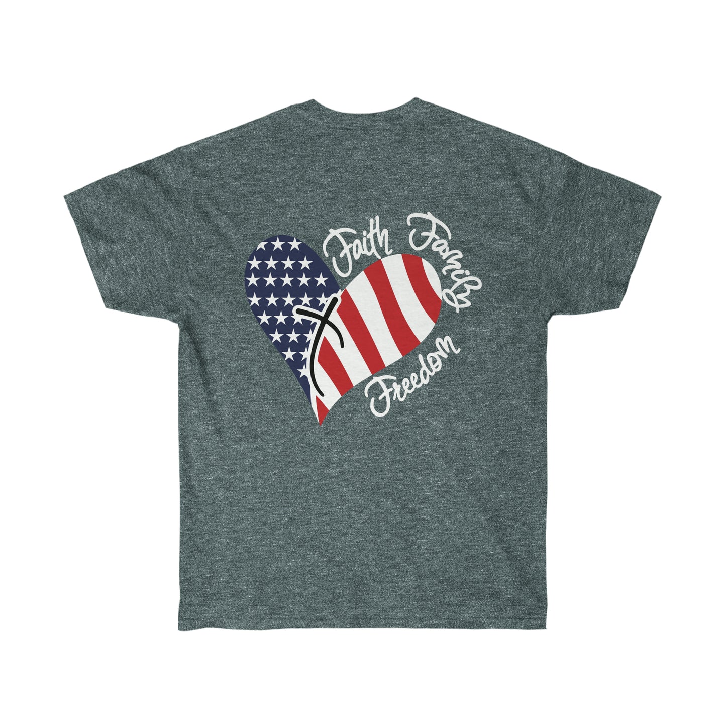 Unisex Ultra Cotton Tee