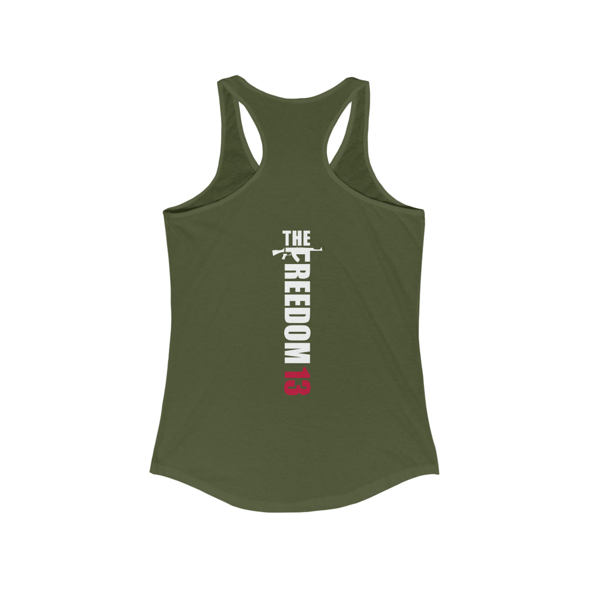 Women's Ideal Racerback Tank