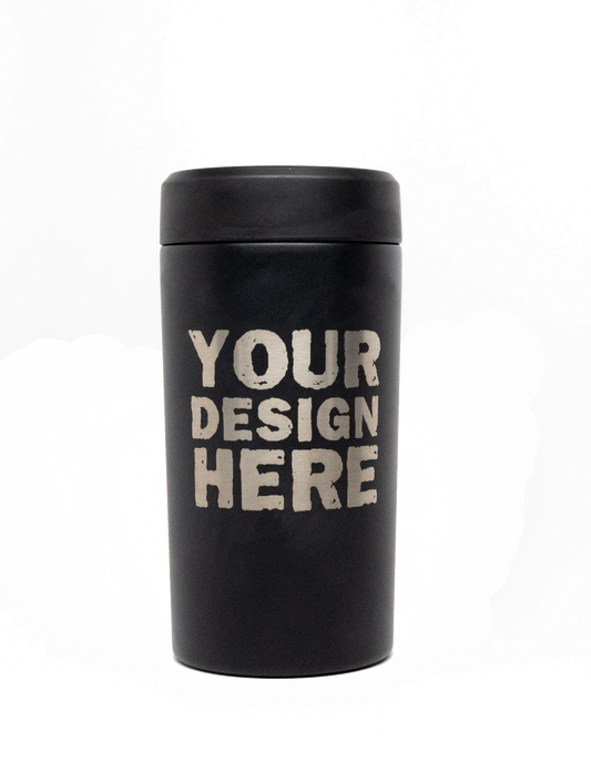Universal Frost Buddy all in one beverage cooler. CUSTOMIZABLE w  F13 website design