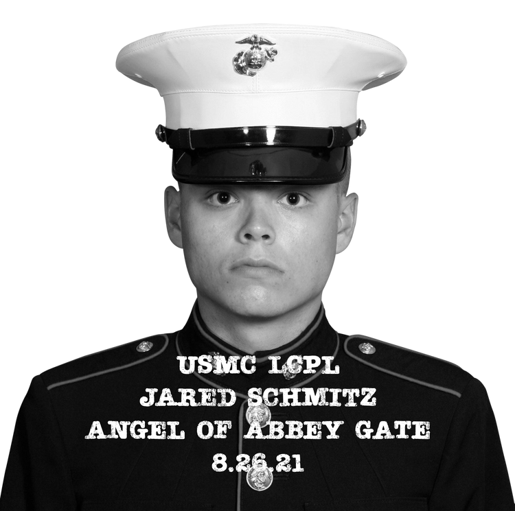 LCPL Jared M. Schmitz - USMC