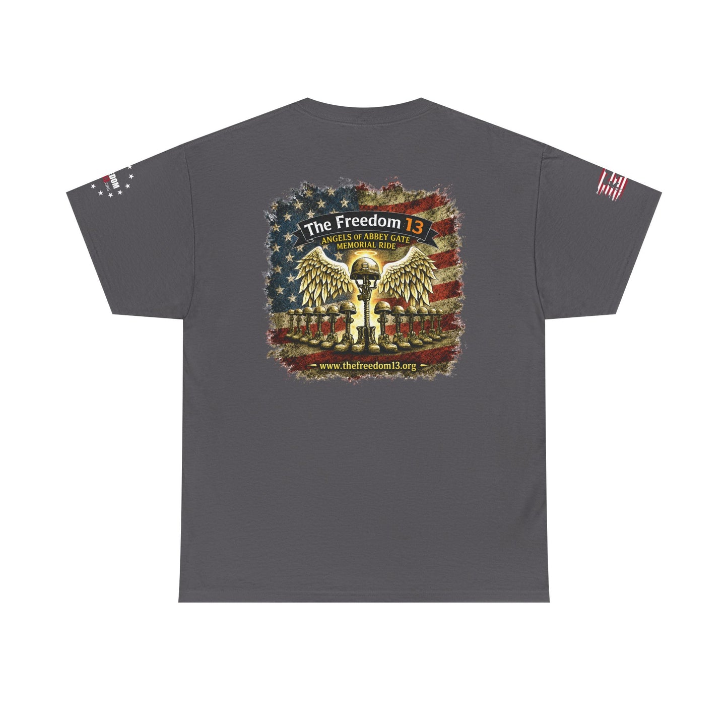 Angel of Abbey Gate Marine LCpl Jared Schmitz