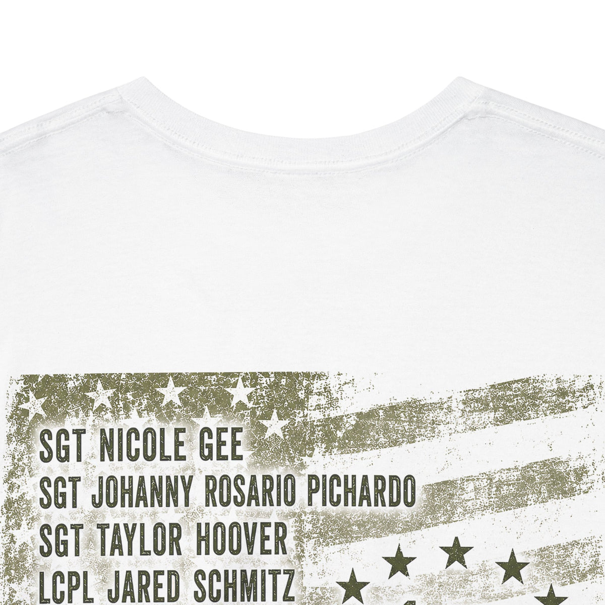 Official 5yr Anniversary T-shirt
