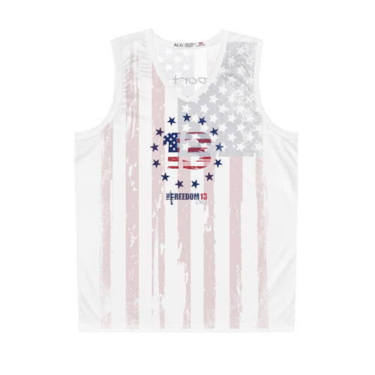 Tank Top Jersey Support The Country You Live In