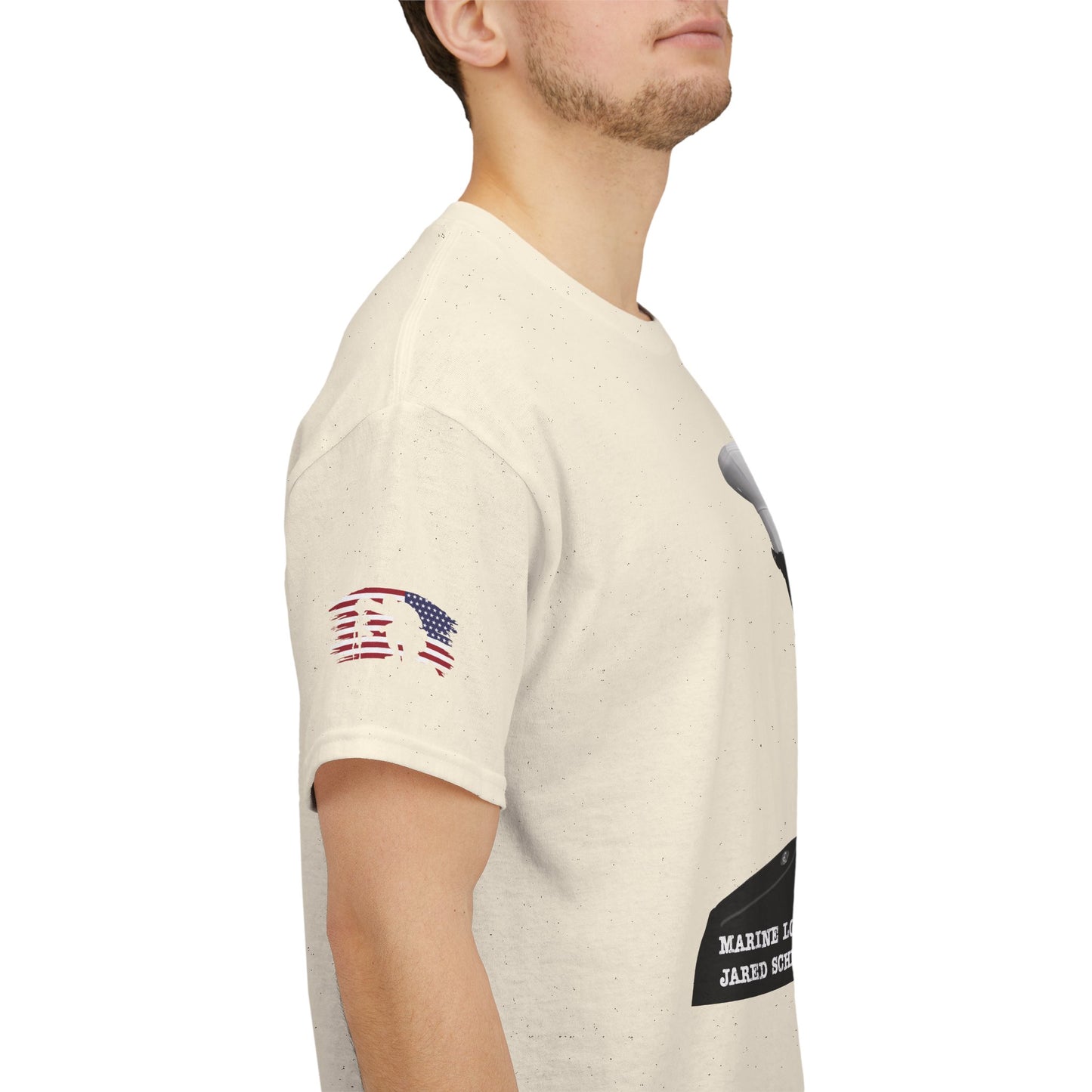 Angel of Abbey Gate Marine LCpl Jared Schmitz
