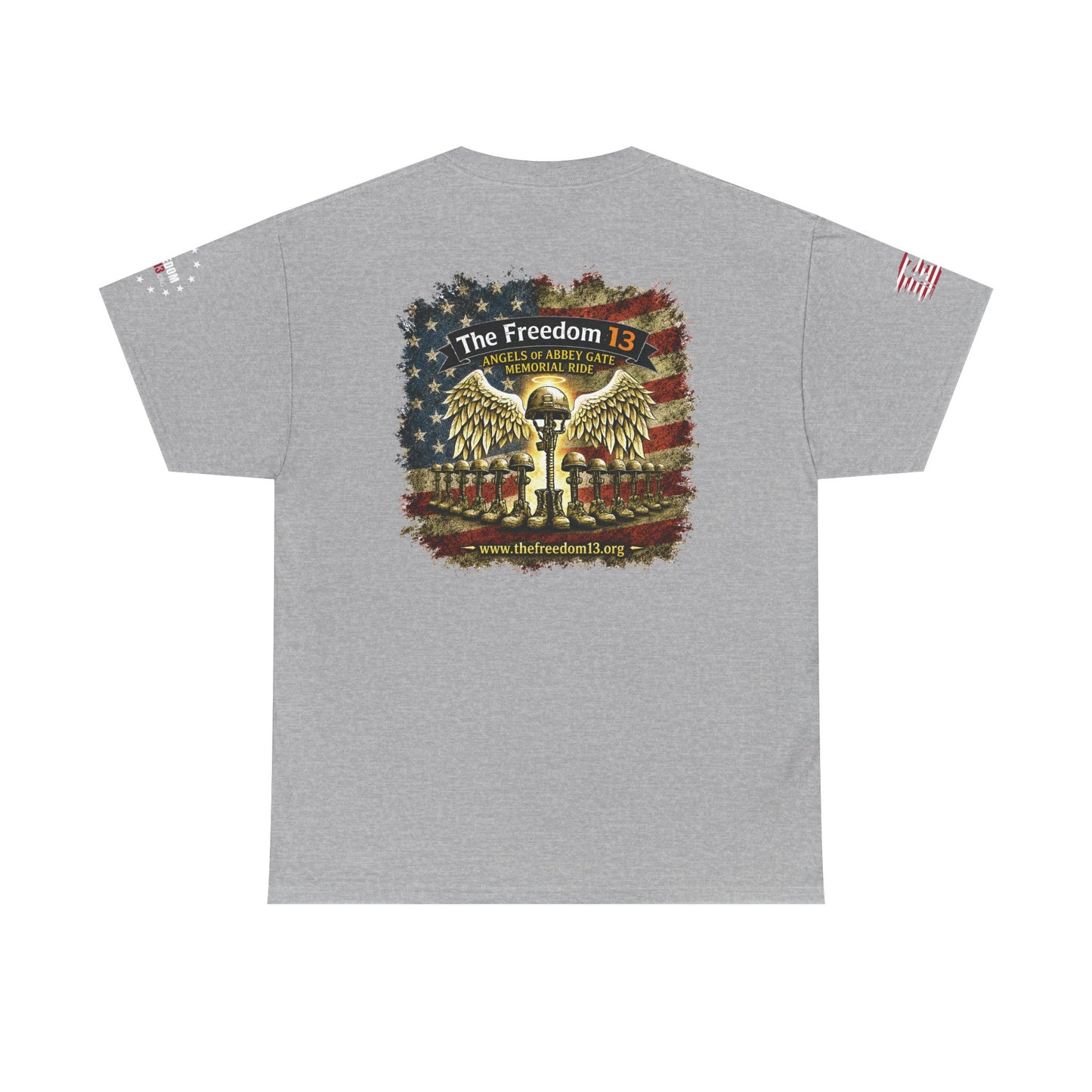 Angel of Abbey Gate Marine LCpl Jared Schmitz