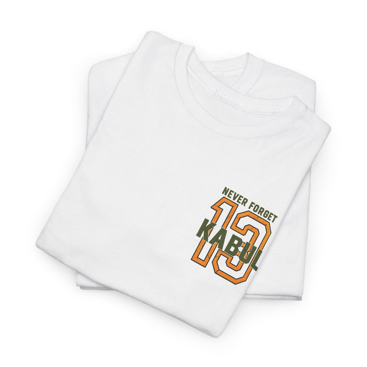 Official 5yr Anniversary T-shirt