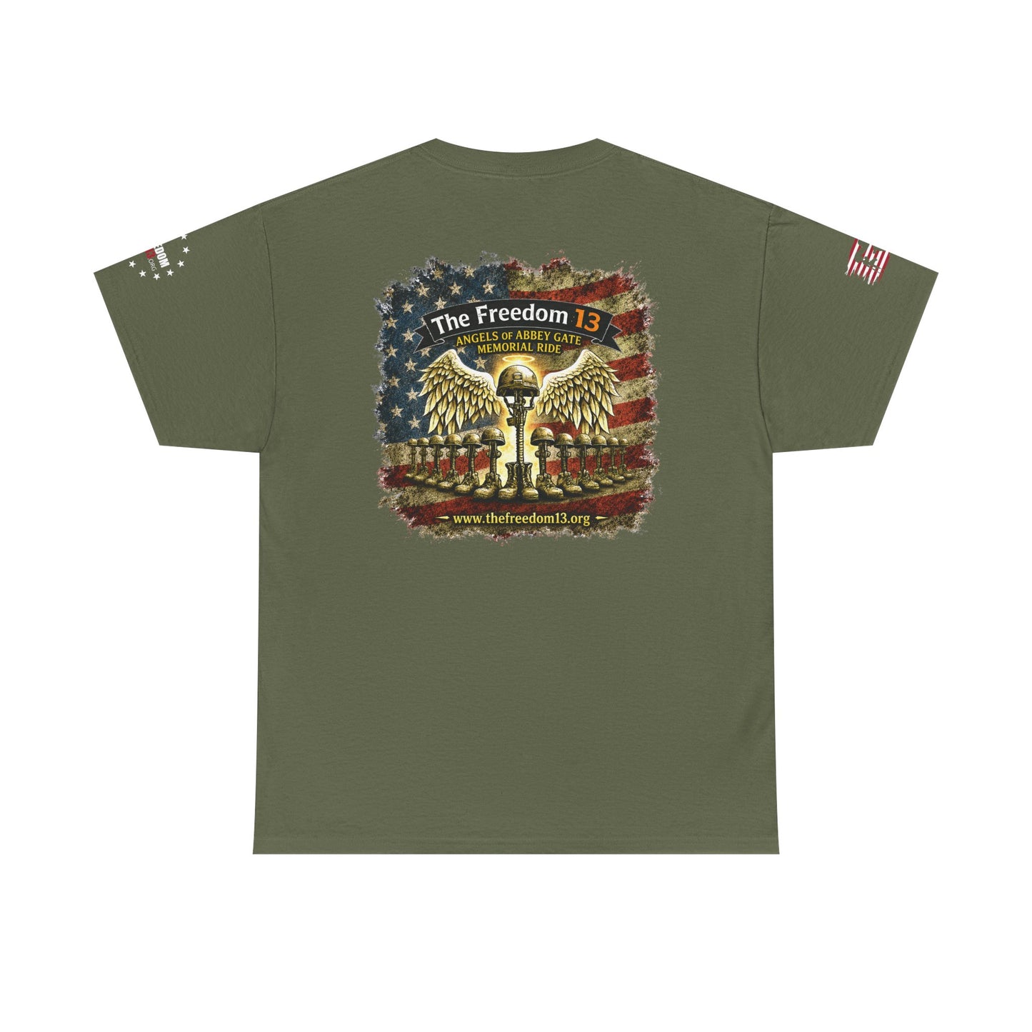 Angel of Abbey Gate Marine LCpl Jared Schmitz