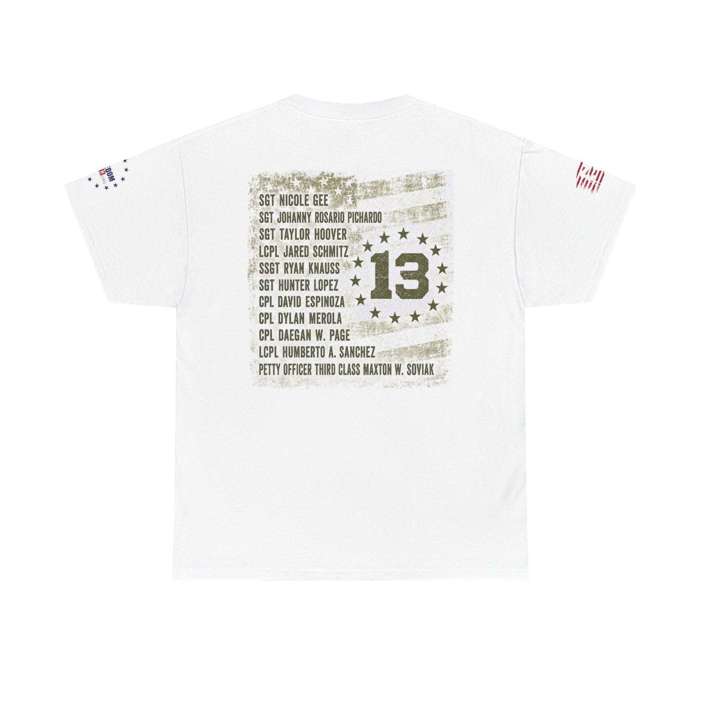 Official 5yr Anniversary T-shirt
