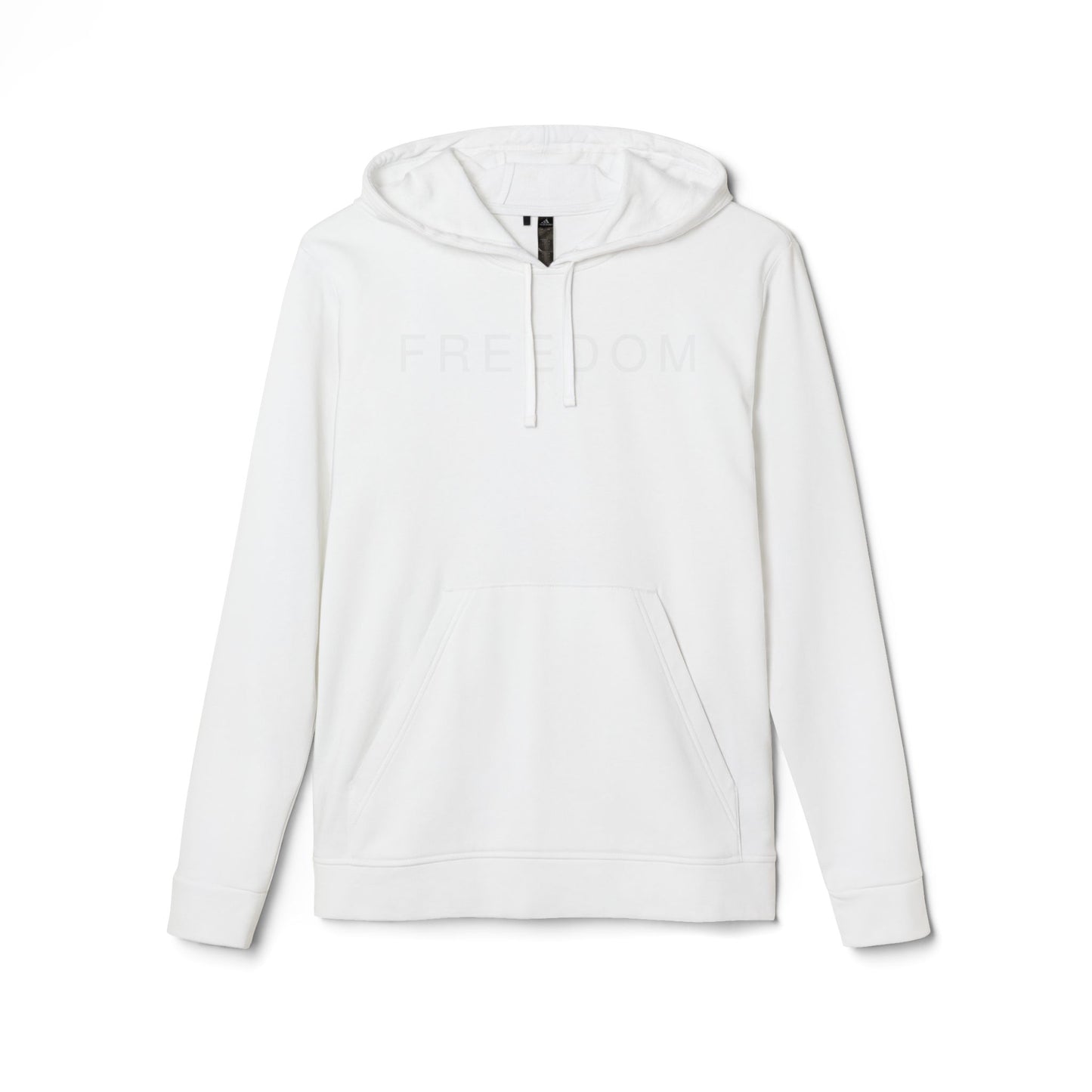 Dark Adidas Patriotic Freedom Hoodie | Unisex Fleece, Cozy Sweatshirt, Casual Wear, Gift for Freedom Lovers, Holiday Apparel