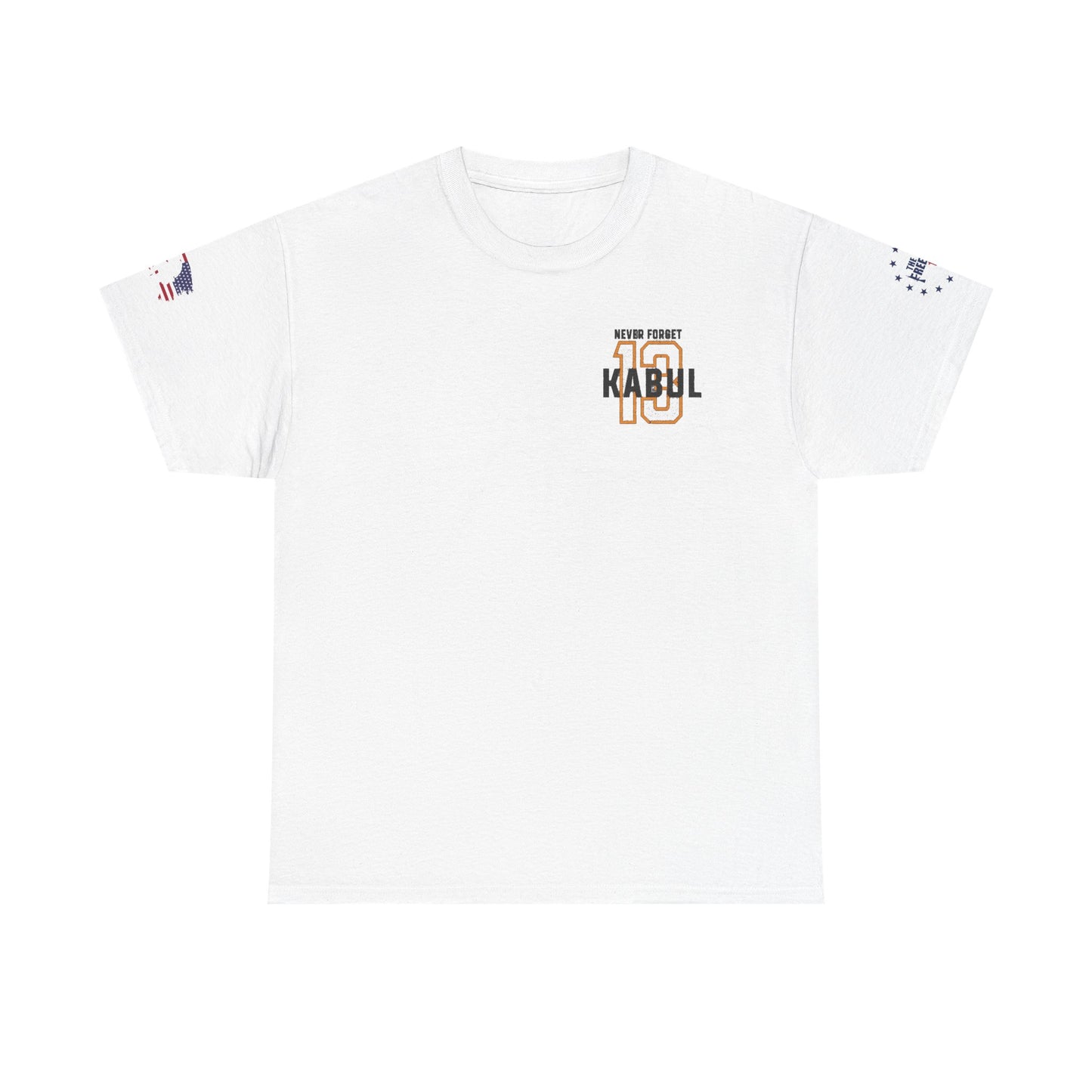 Official 5yr Anniversary T-shirt