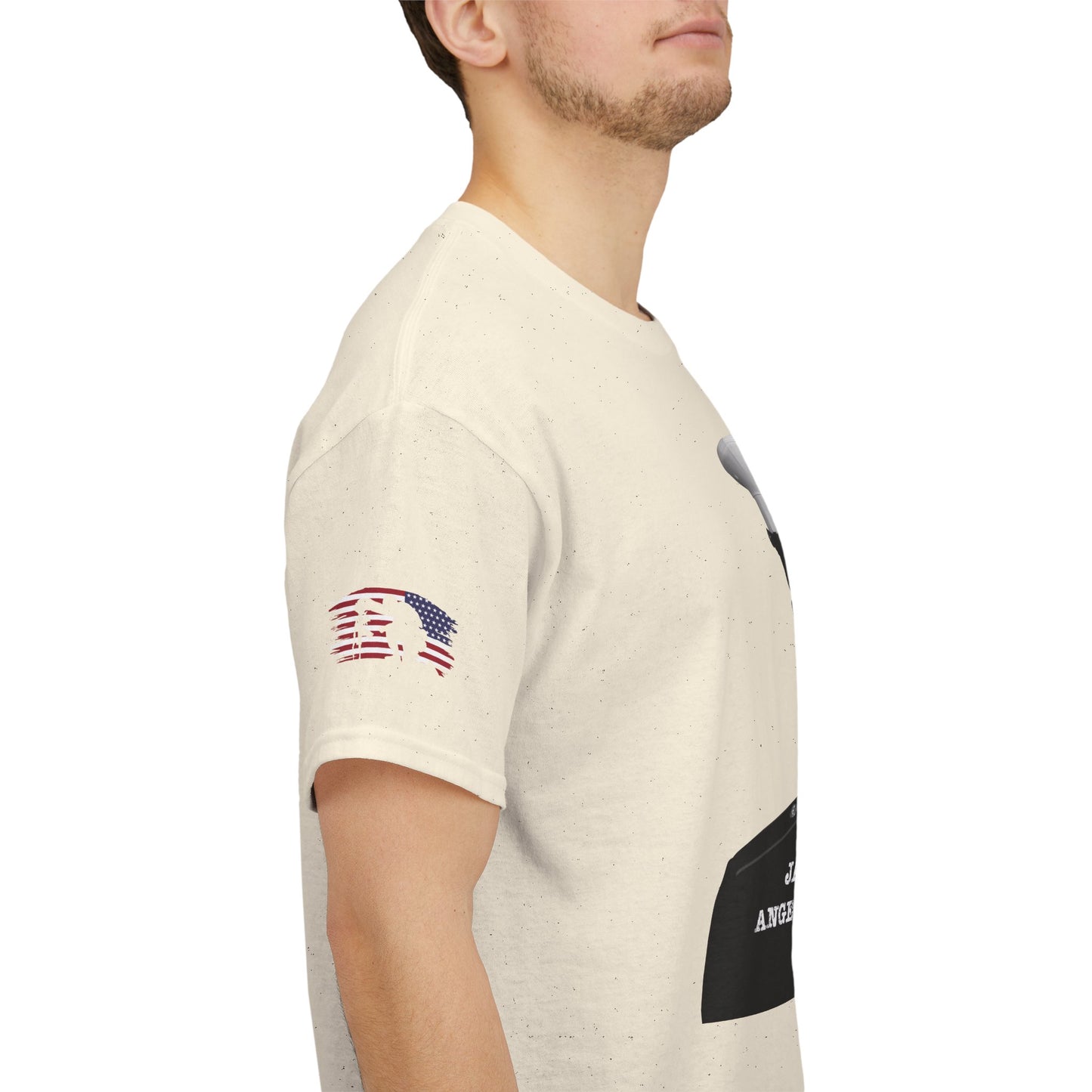Angel of Abbey Gate Marine LCpl Jared Schmitz