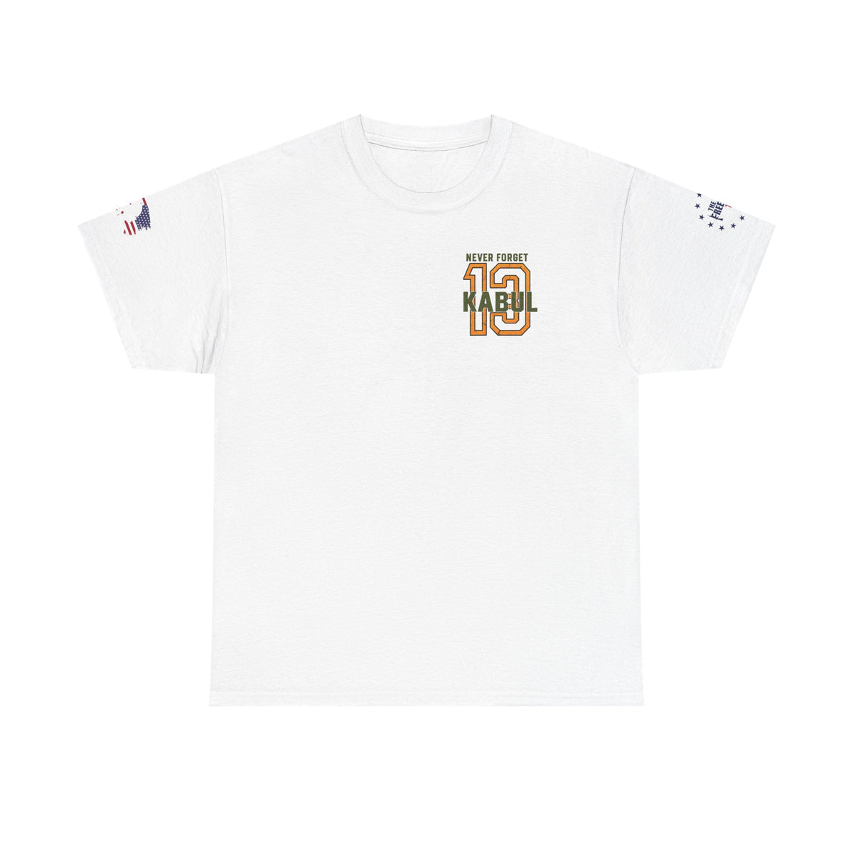 Official 5yr Anniversary T-shirt
