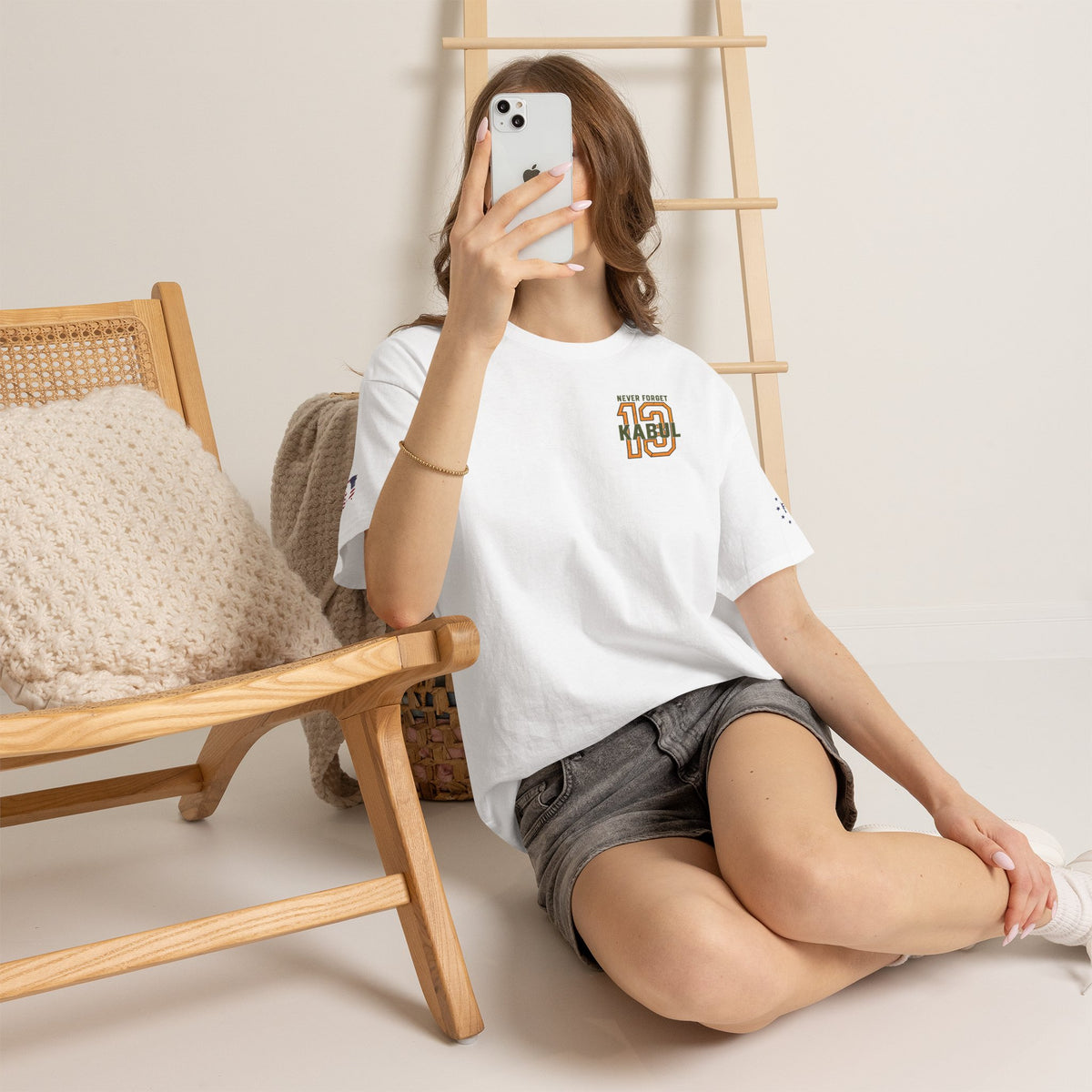 Official 5yr Anniversary T-shirt