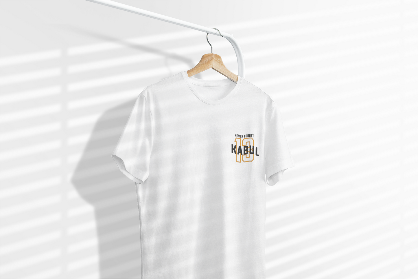 Official 5yr Anniversary T-shirt