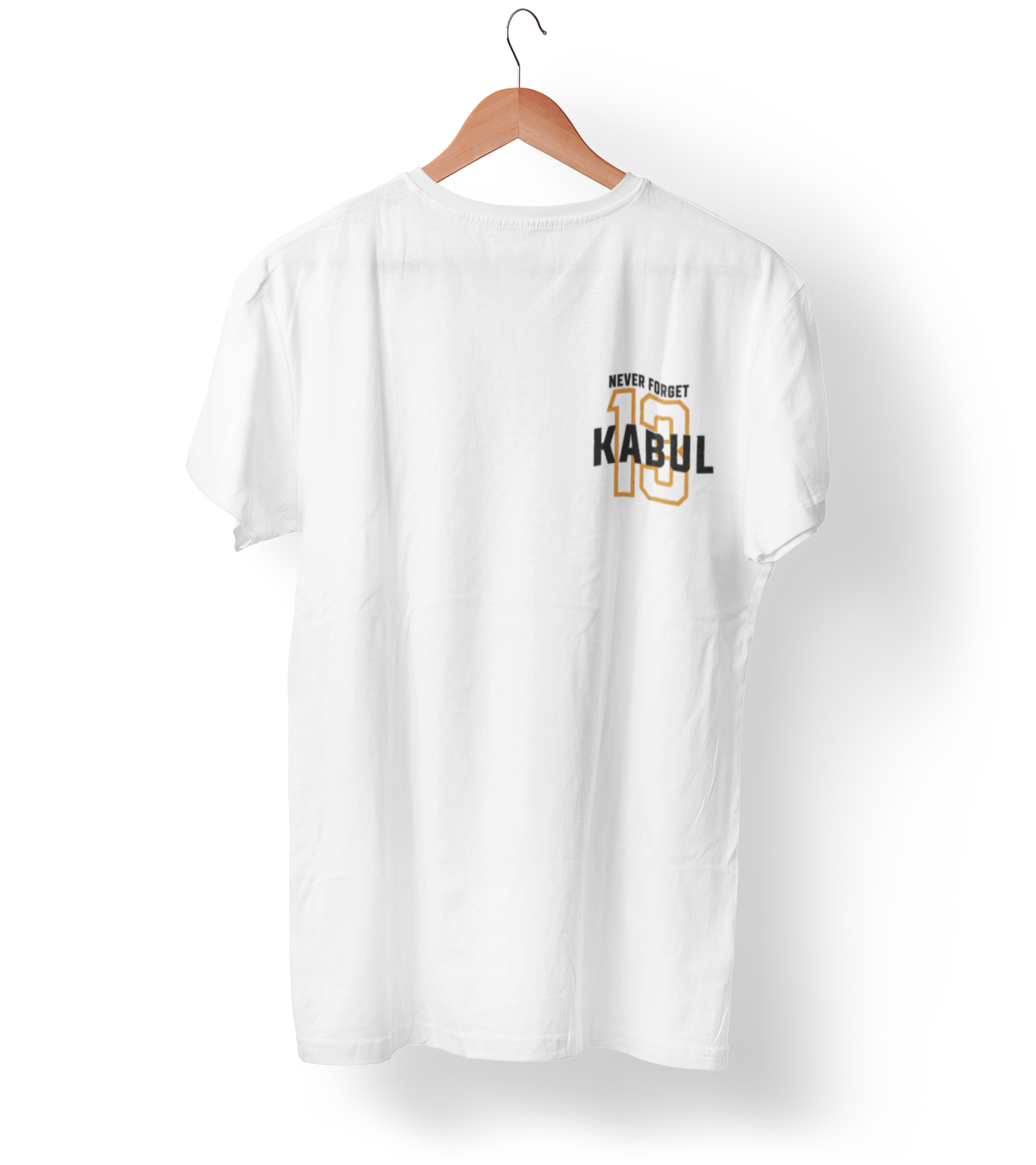 Official 5yr Anniversary T-shirt