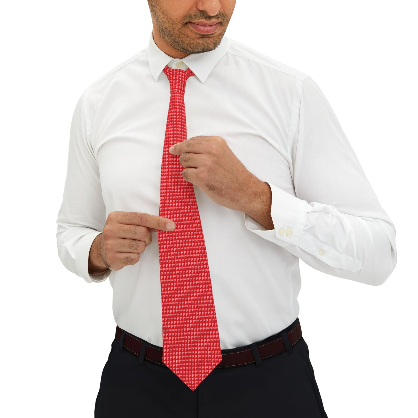 F13 Necktie  Show your support at your next meeting
