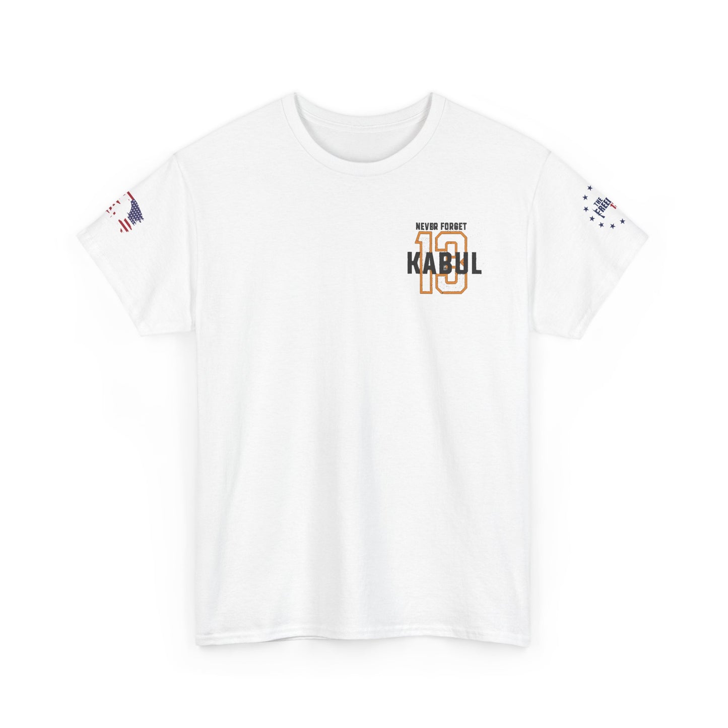Official 5yr Anniversary T-shirt