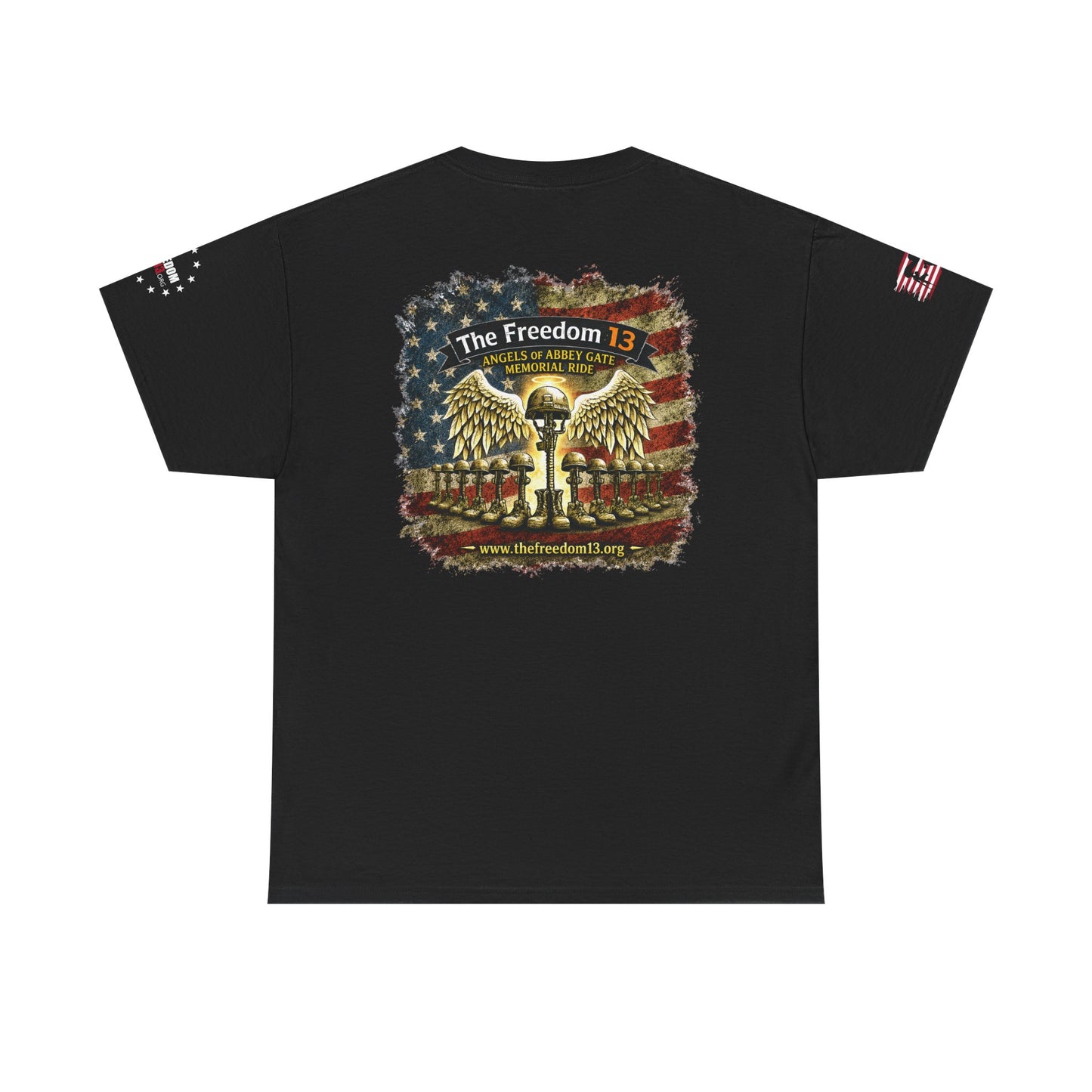 Angel of Abbey Gate Marine LCpl Jared Schmitz