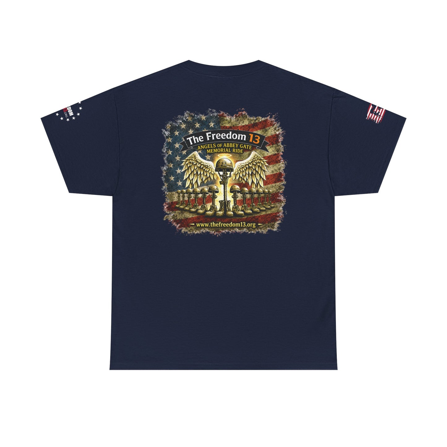 Angel of Abbey Gate Marine LCpl Jared Schmitz