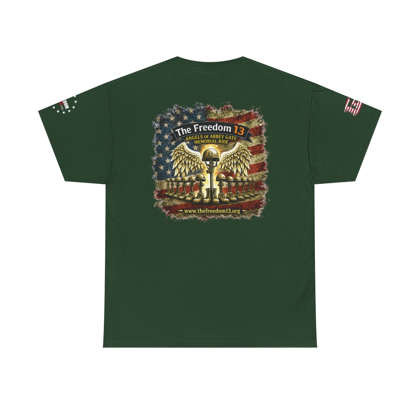 Angel of Abbey Gate Marine LCpl Jared Schmitz