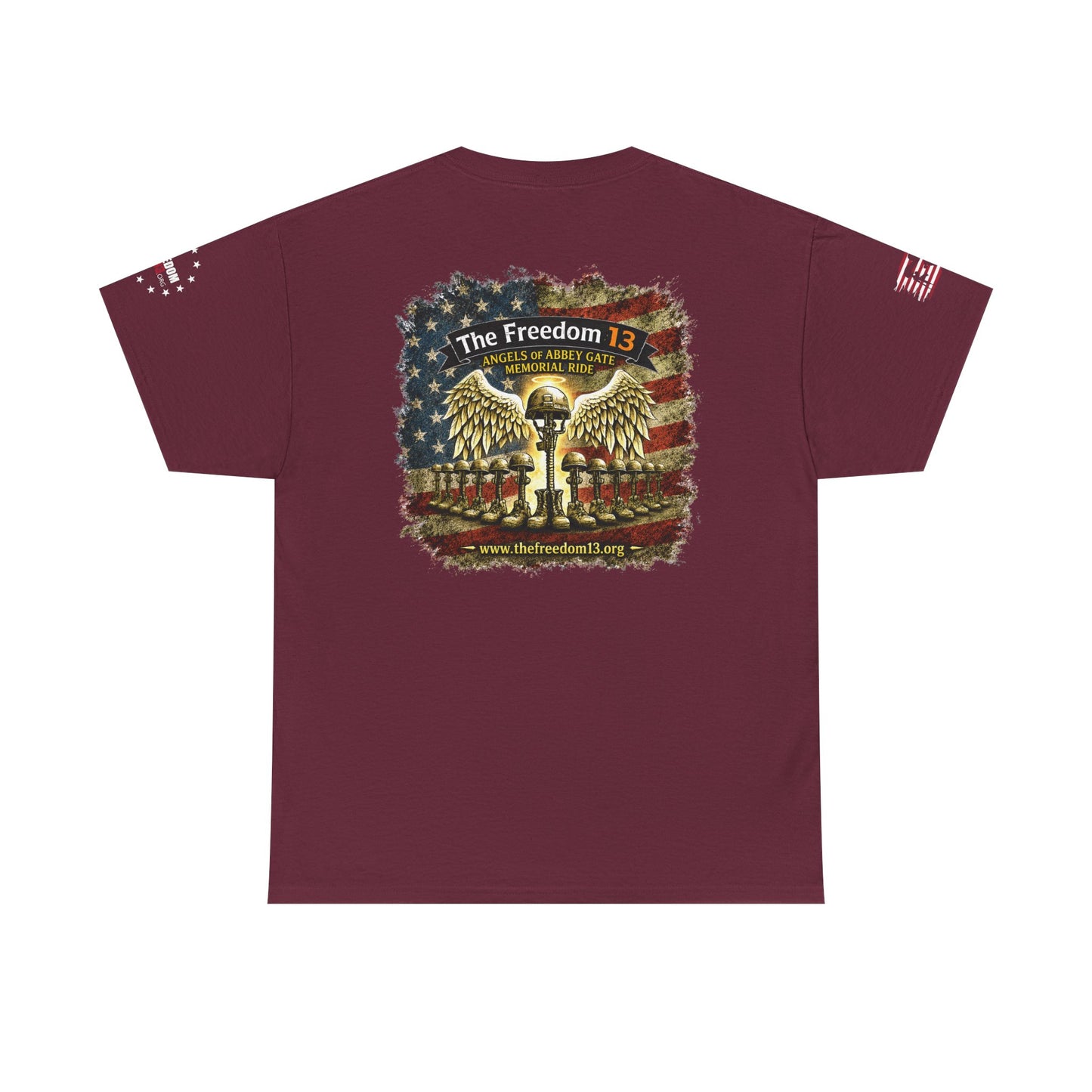 Angel of Abbey Gate Marine LCpl Jared Schmitz