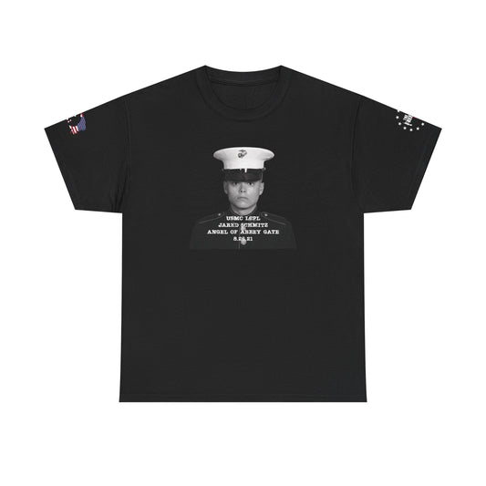Angel of Abbey Gate Marine LCpl Jared Schmitz