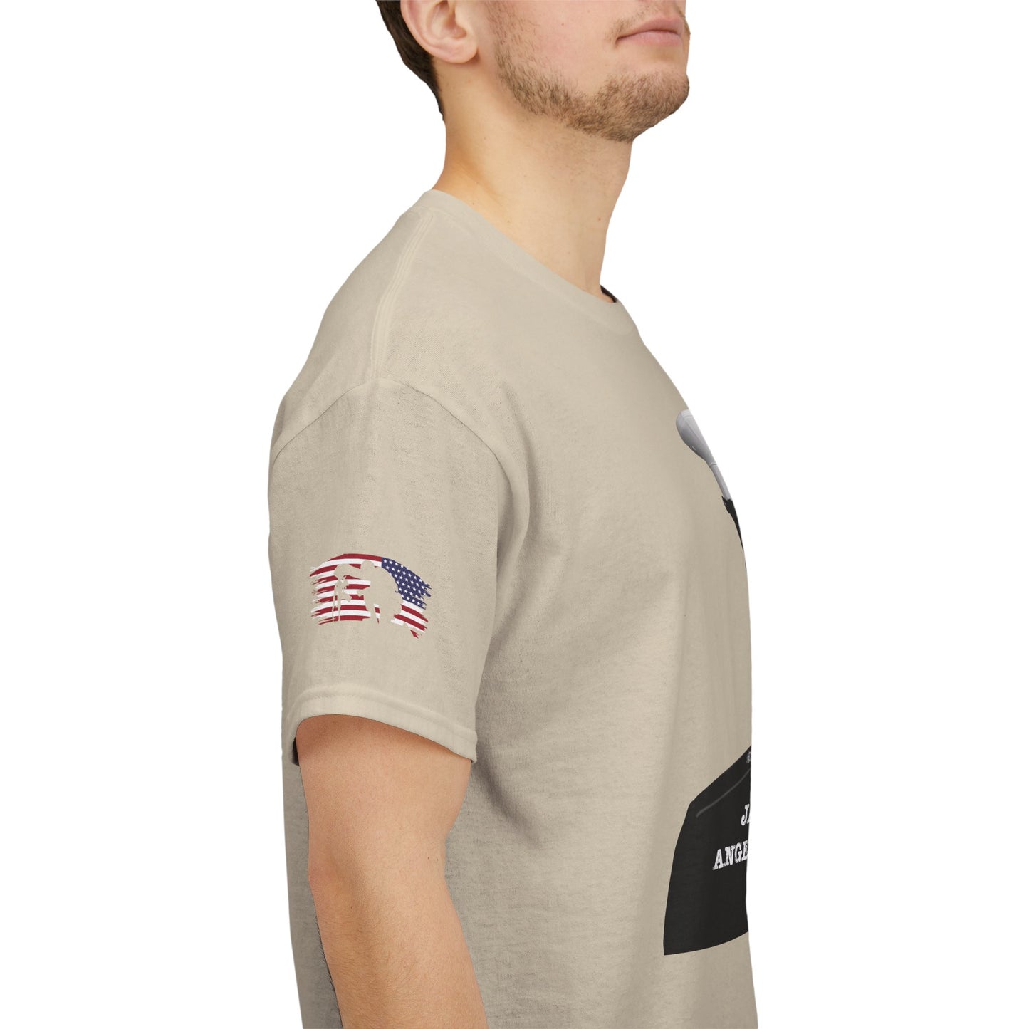 Angel of Abbey Gate Marine LCpl Jared Schmitz