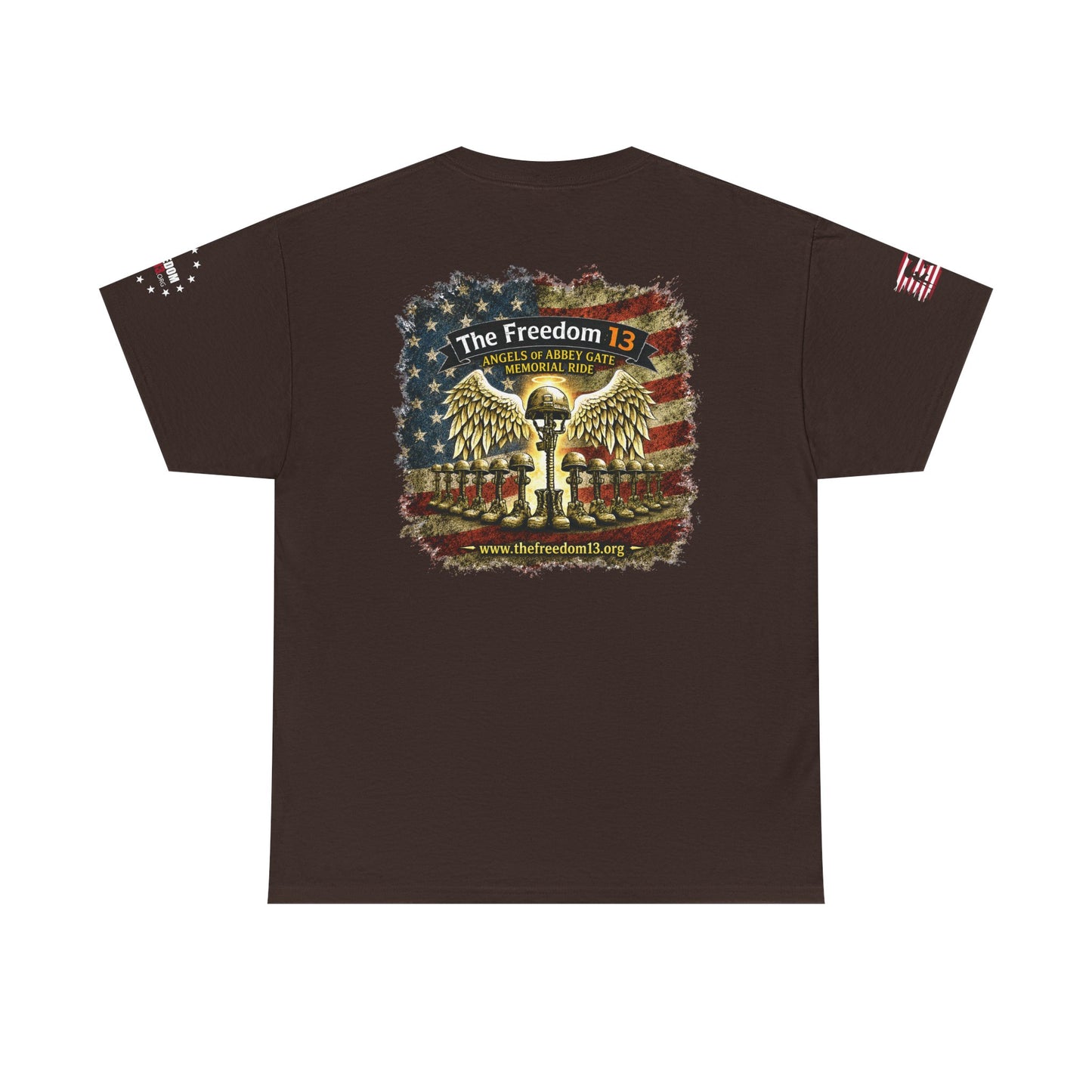 Angel of Abbey Gate Marine LCpl Jared Schmitz