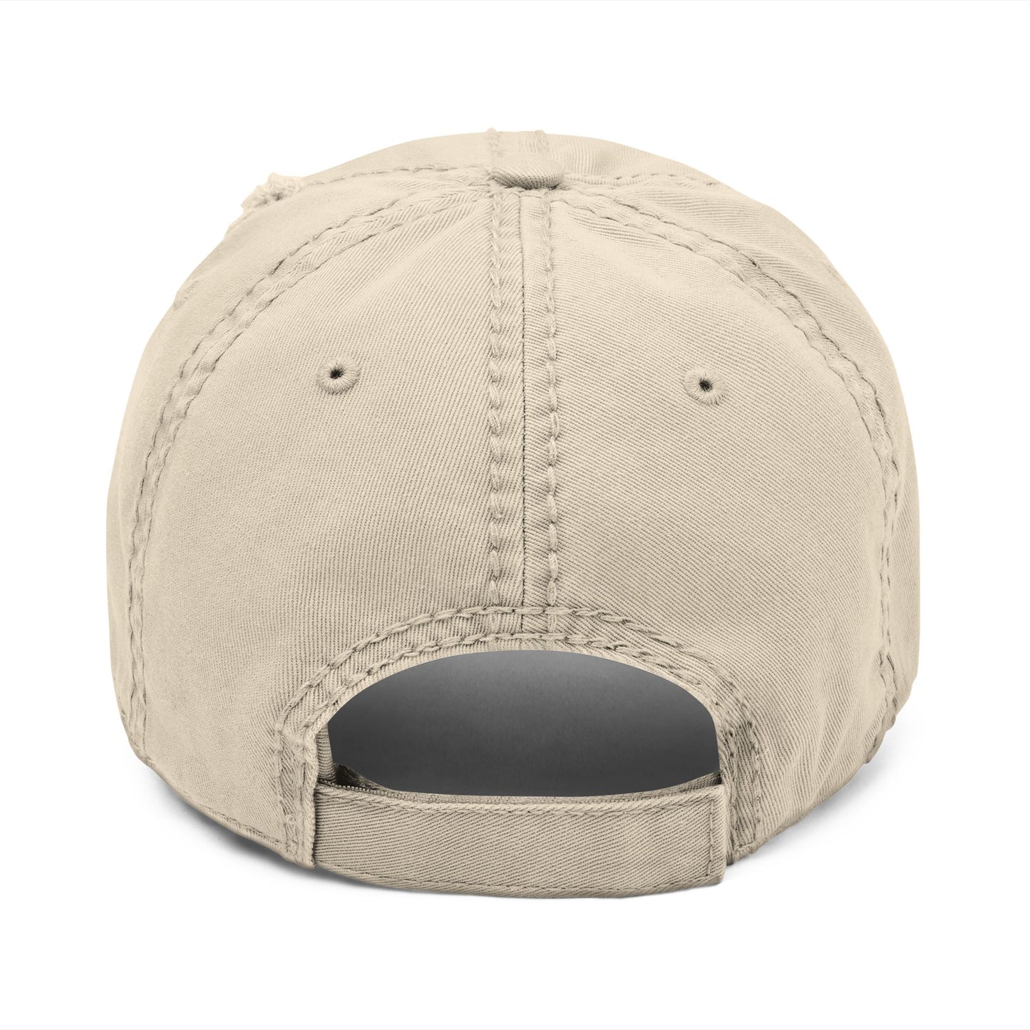 Copy of Distressed Dad Hat - "Sorry About My Husband" Embroidered Cap, Funny Gift for Dads, Casual Summer Style, Birthday Present, Holiday Gift