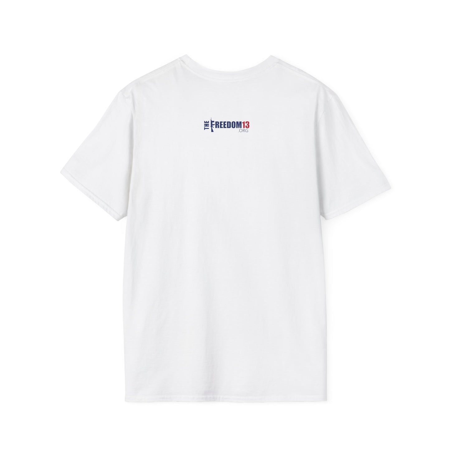 America 250 Freedom T-Shirt — Patriotic Tee
