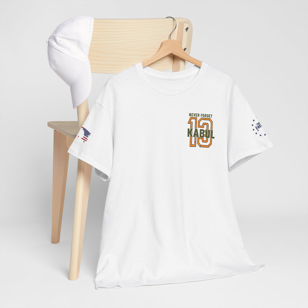 Official 5yr Anniversary T-shirt